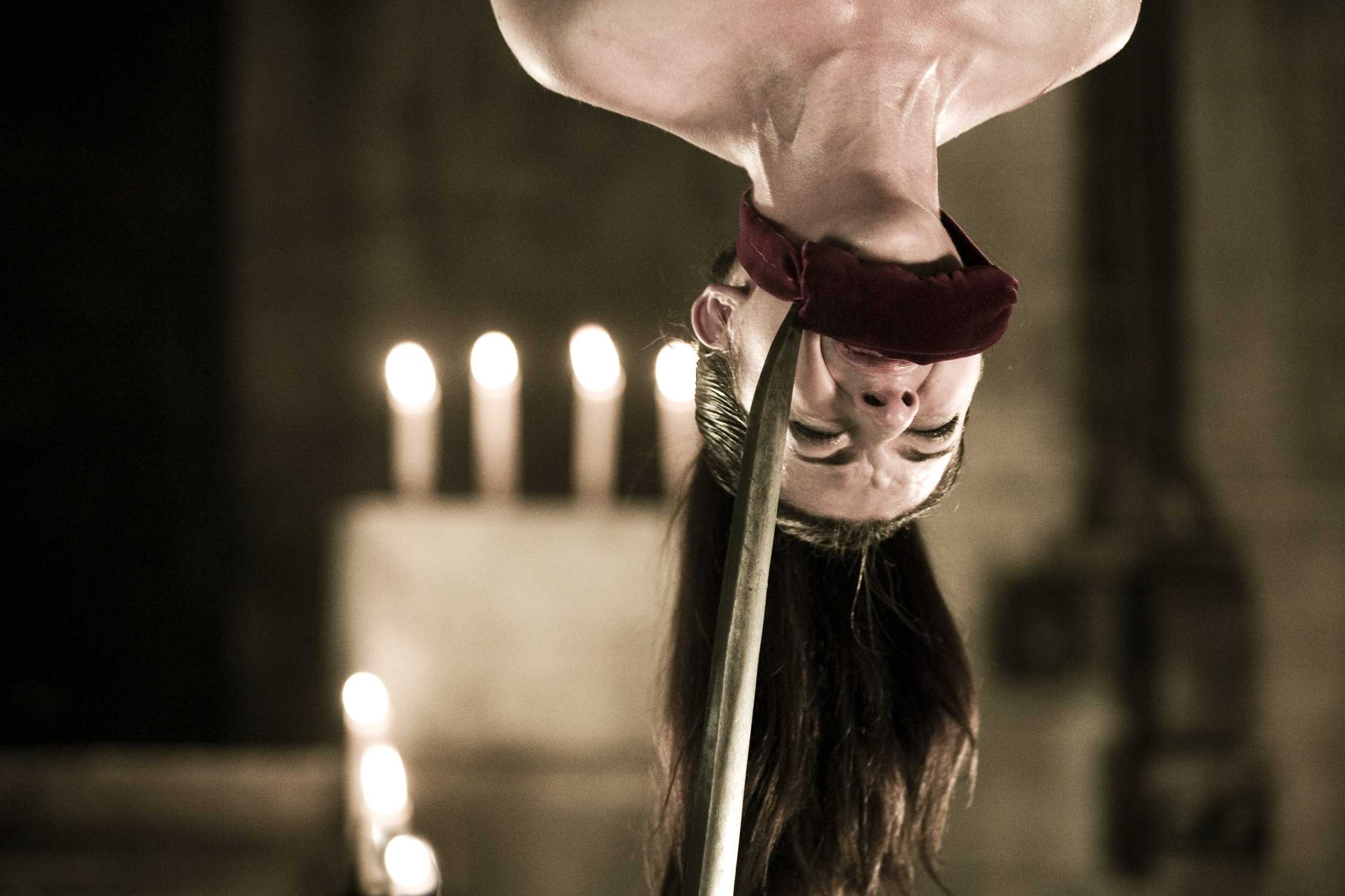 人皮客栈2剧照的剧照