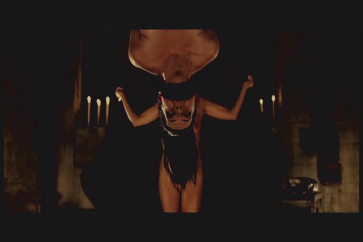 人皮客栈2剧照的剧照