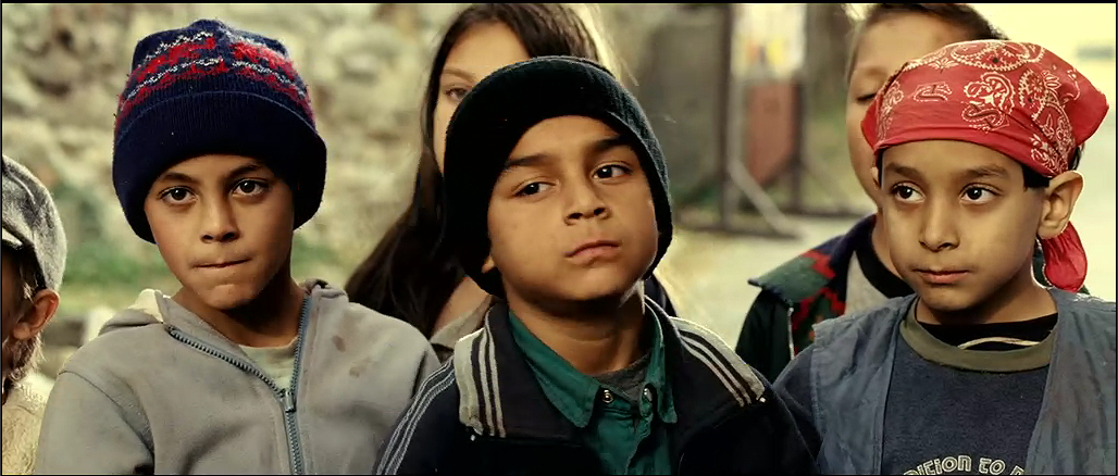 人皮客栈2剧照的剧照