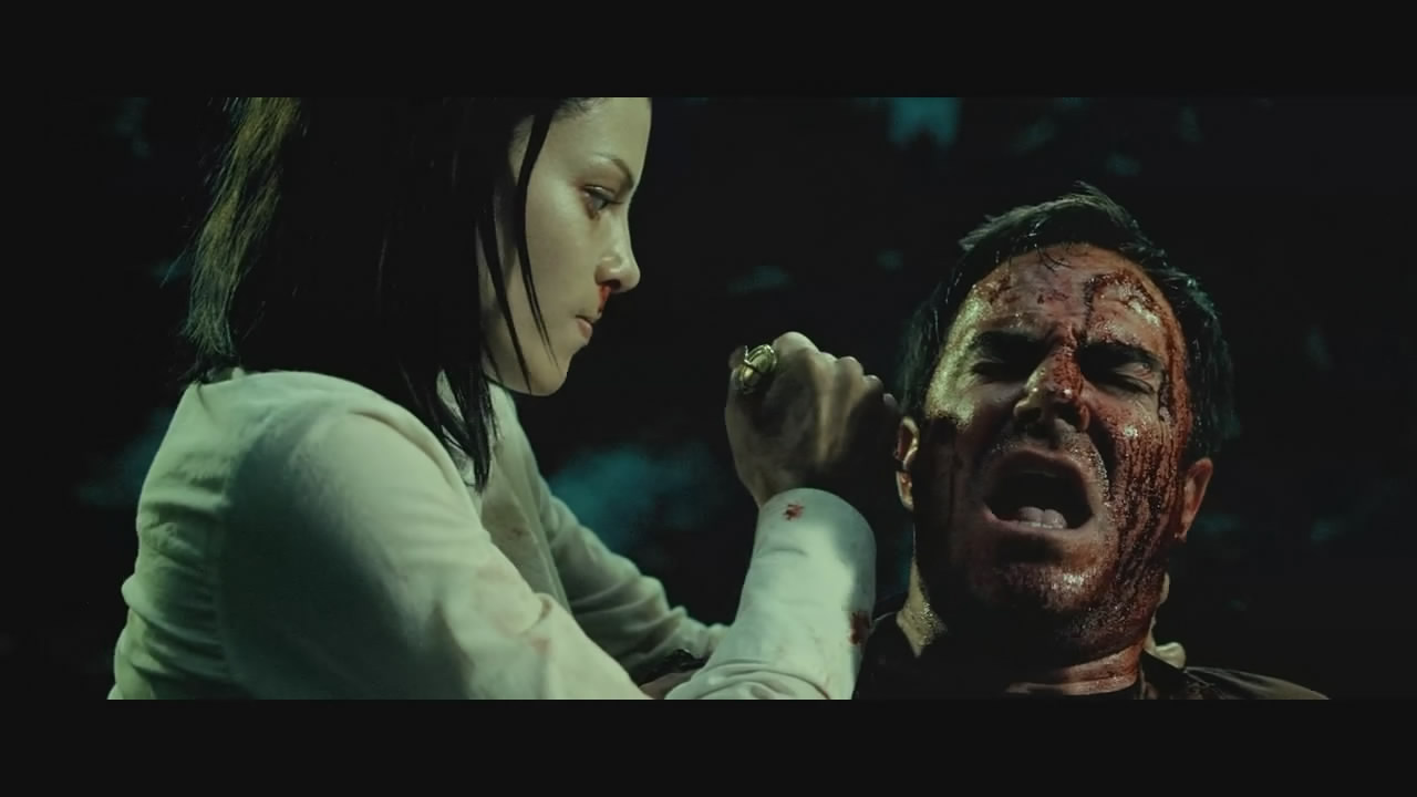 人皮客栈2剧照的剧照