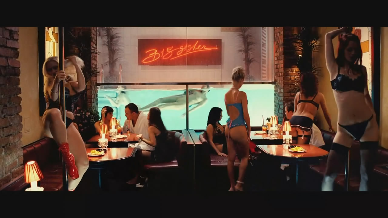 人皮客栈2剧照的剧照