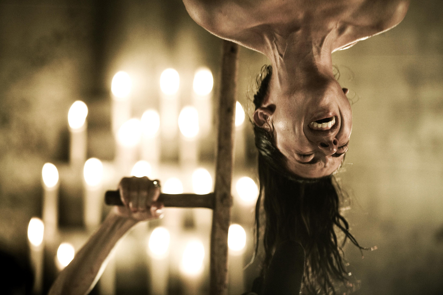 人皮客栈2剧照的剧照