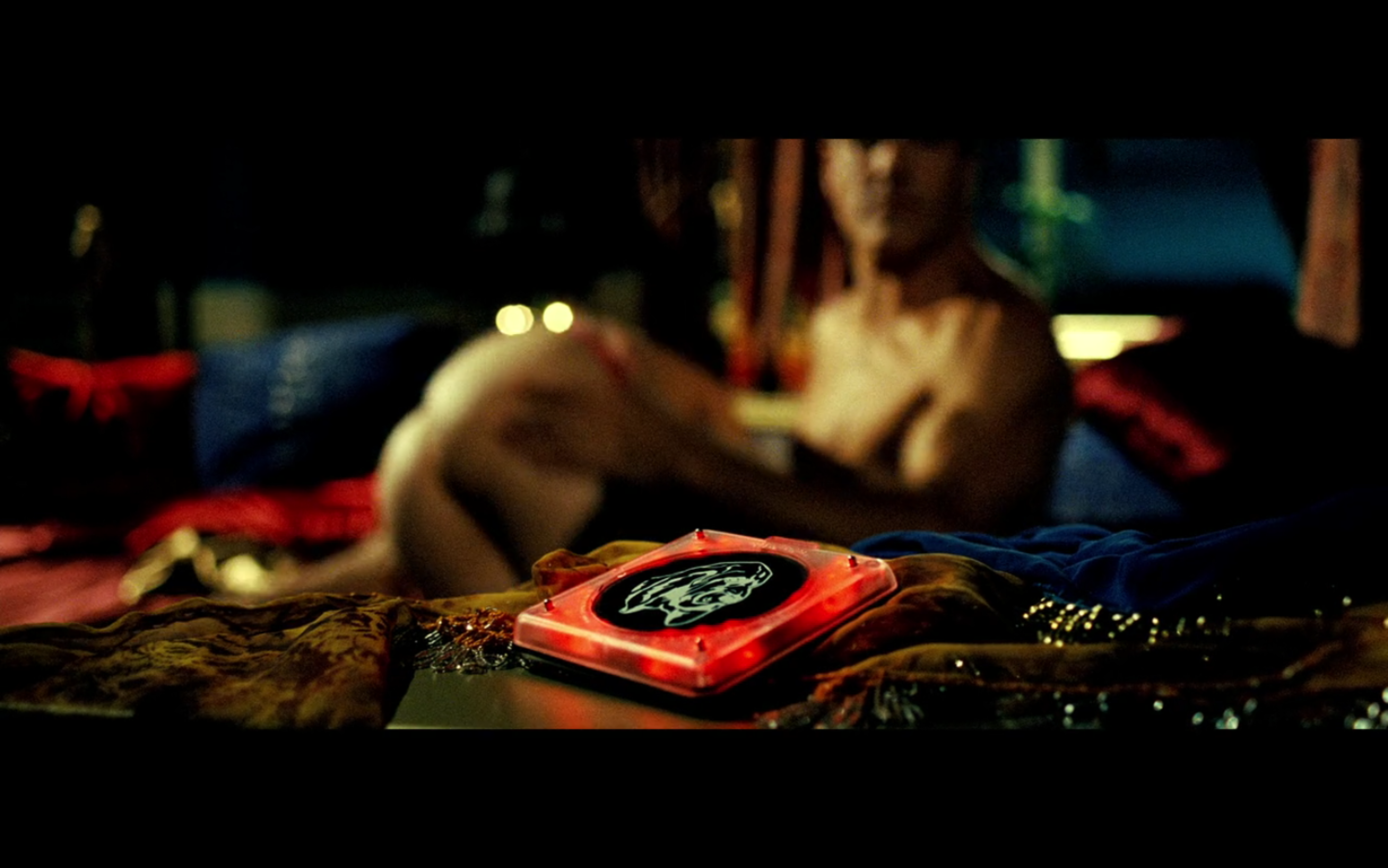 人皮客栈2剧照的剧照