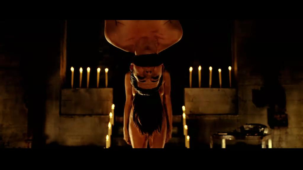 人皮客栈2剧照的剧照