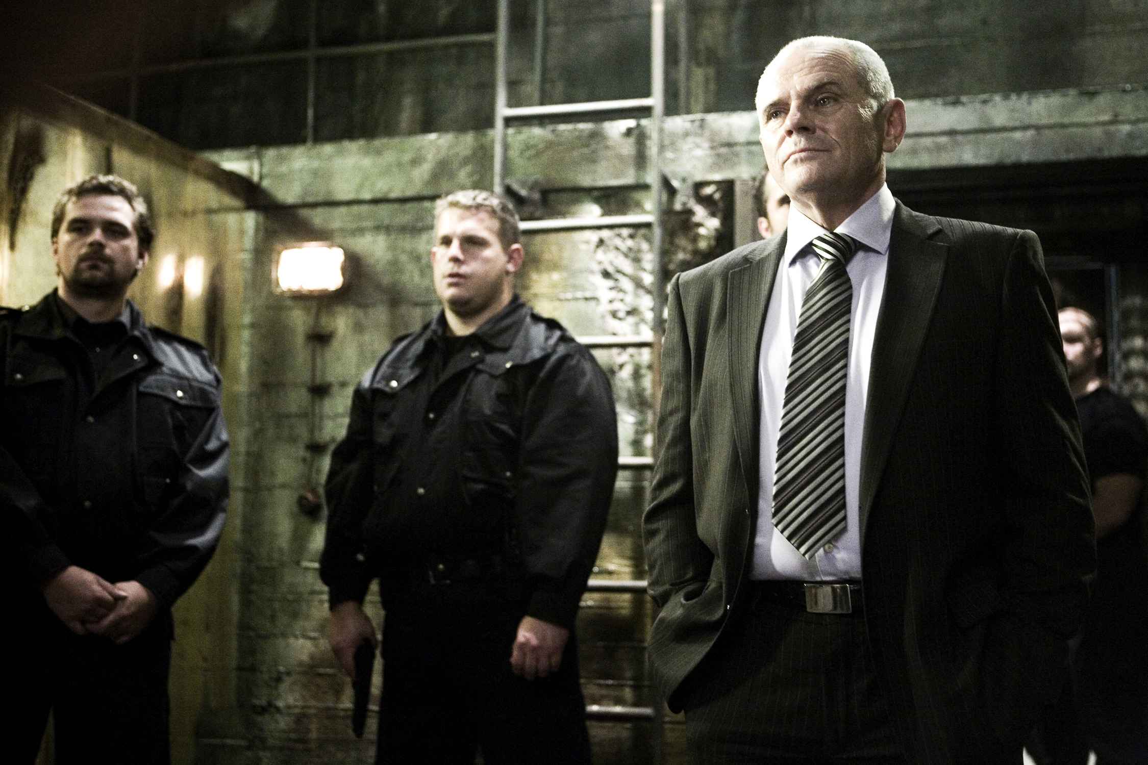 人皮客栈2剧照的剧照