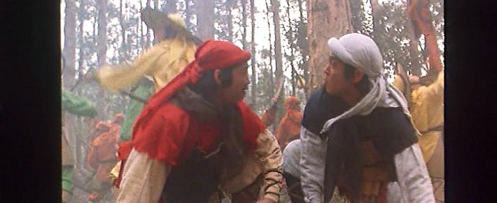 金装武术电影大全剧照的剧照