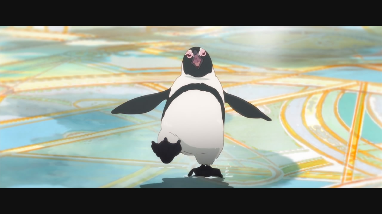 渔港的肉子酱剧照的剧照