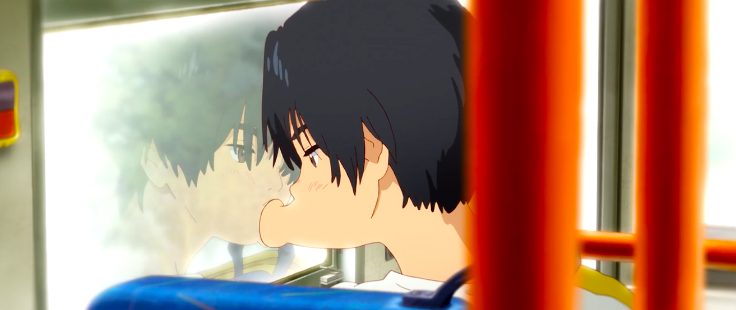 渔港的肉子酱剧照的剧照