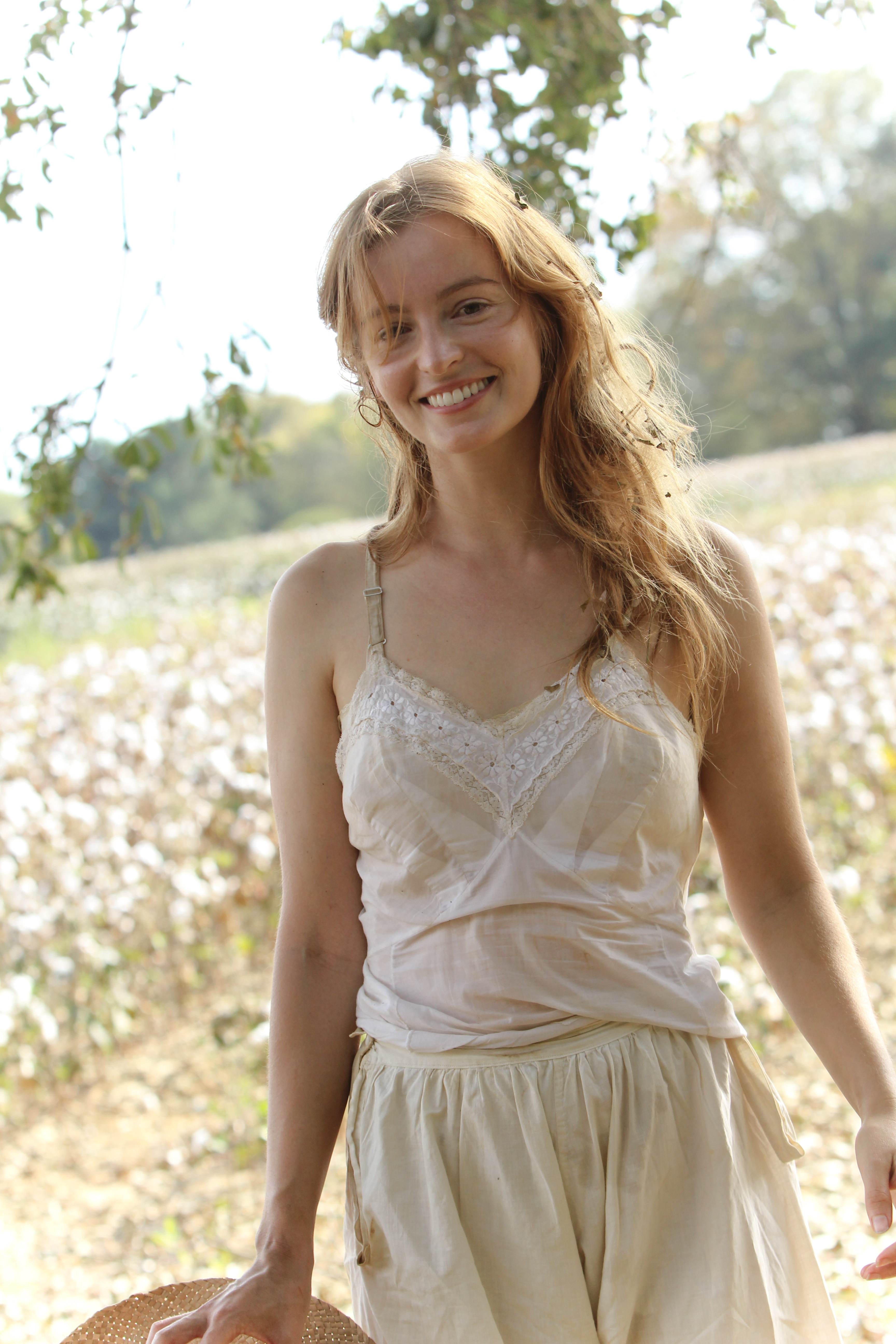 在我弥留之际剧照的剧照