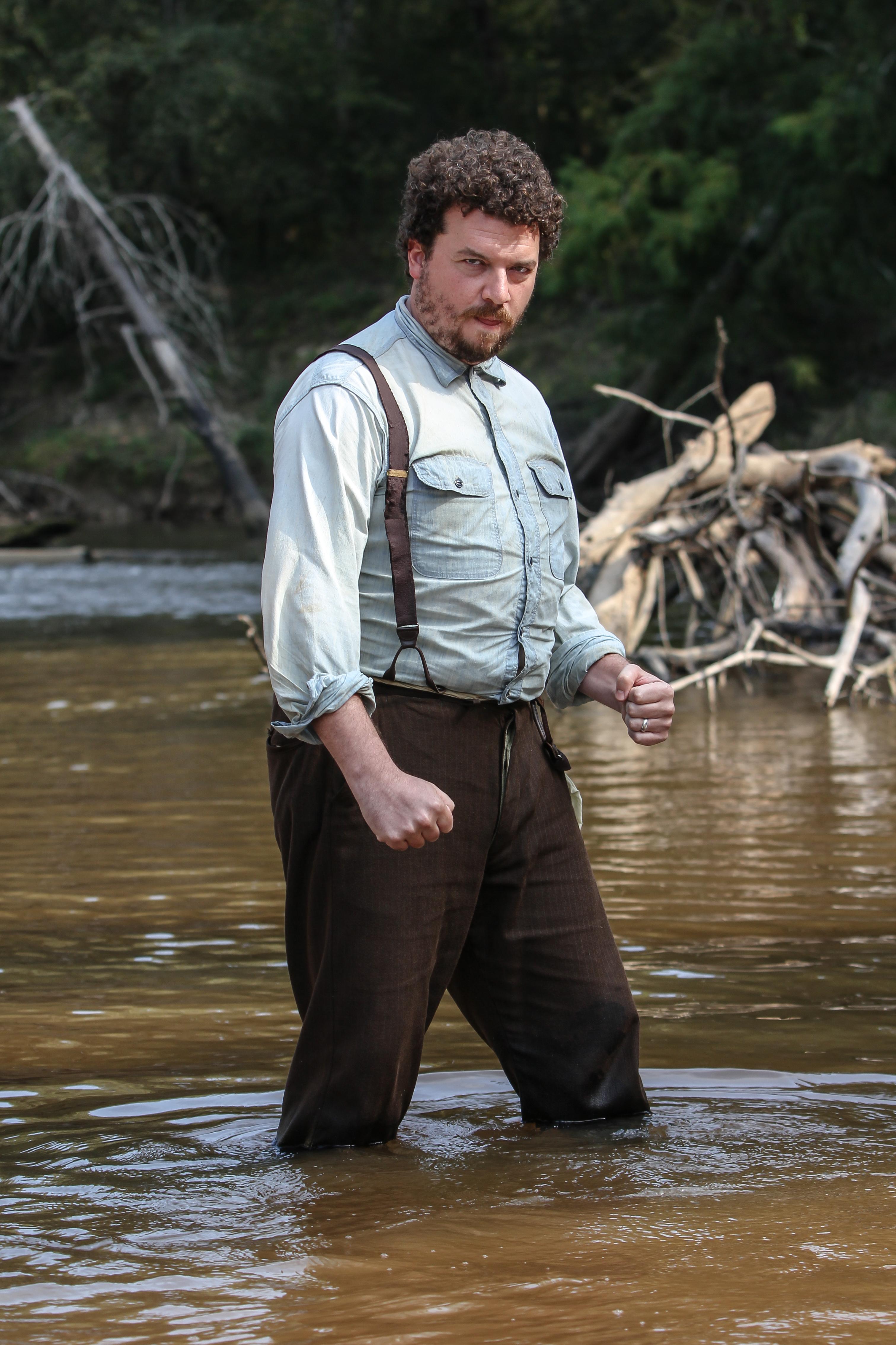 在我弥留之际剧照的剧照