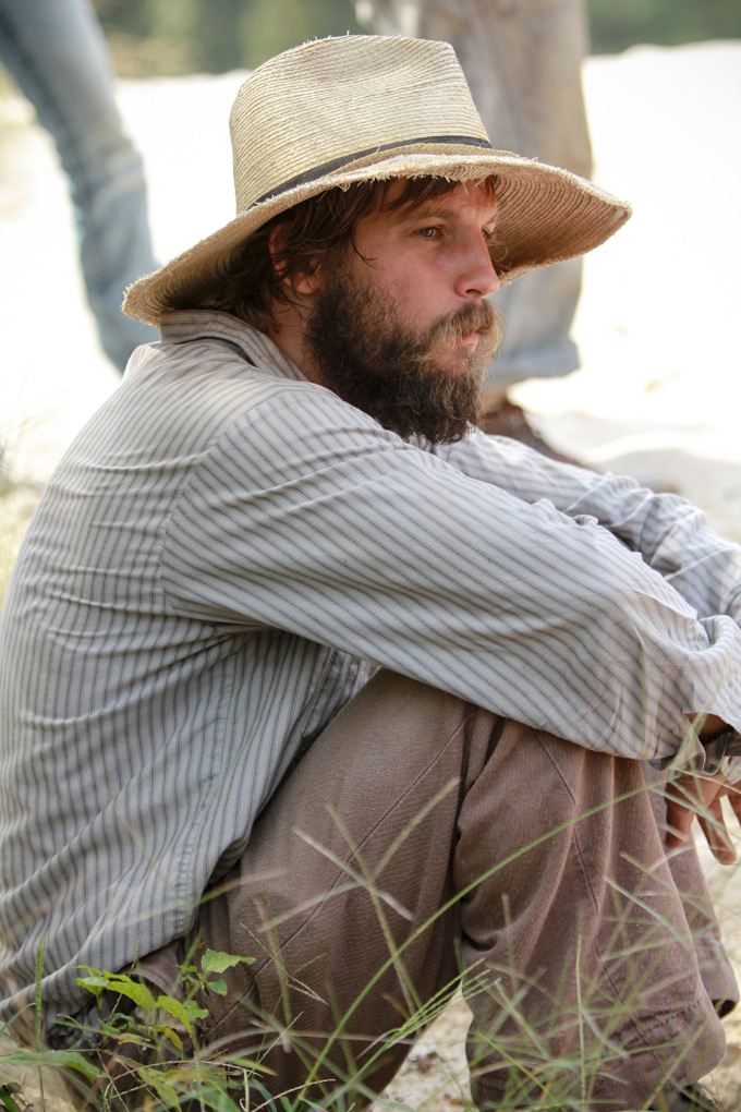 在我弥留之际剧照的剧照