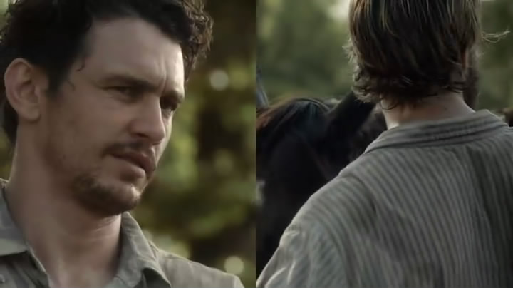 在我弥留之际剧照的剧照