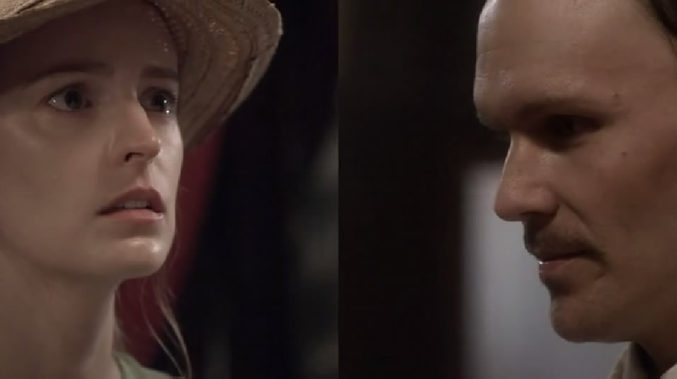 在我弥留之际剧照的剧照