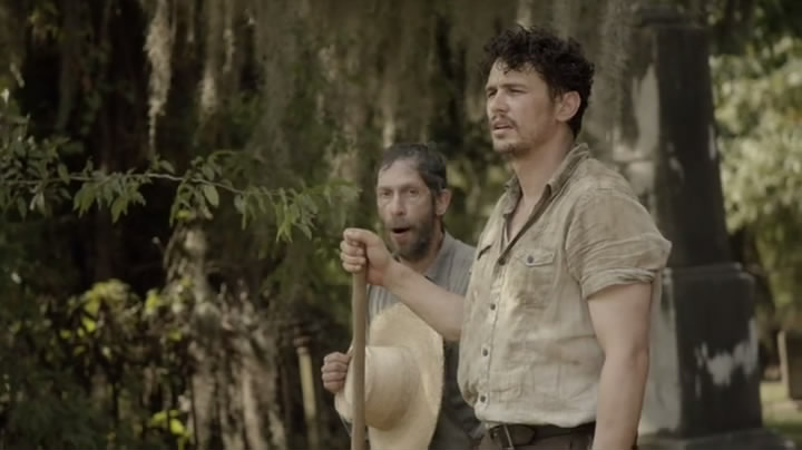 在我弥留之际剧照的剧照