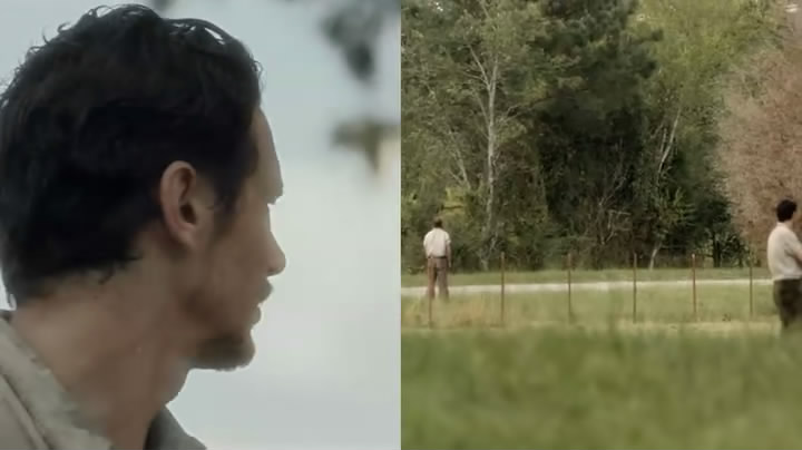 在我弥留之际剧照的剧照