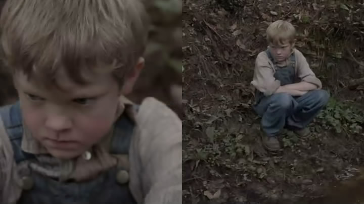 在我弥留之际剧照的剧照