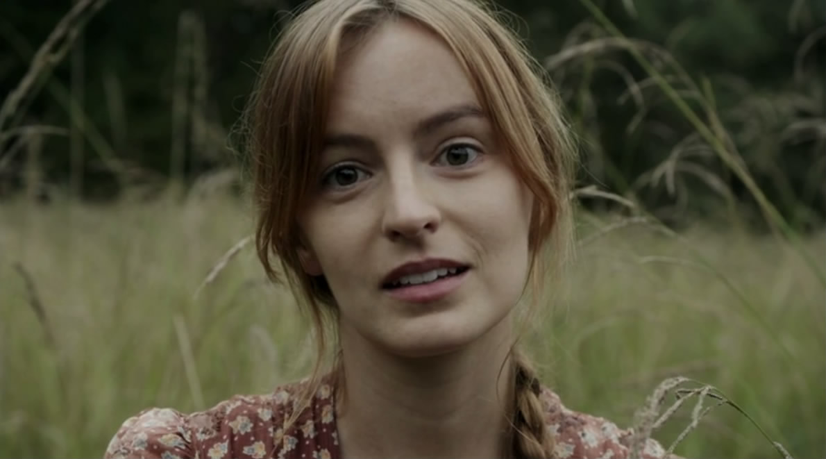 在我弥留之际剧照的剧照