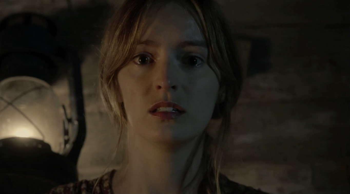 在我弥留之际剧照的剧照