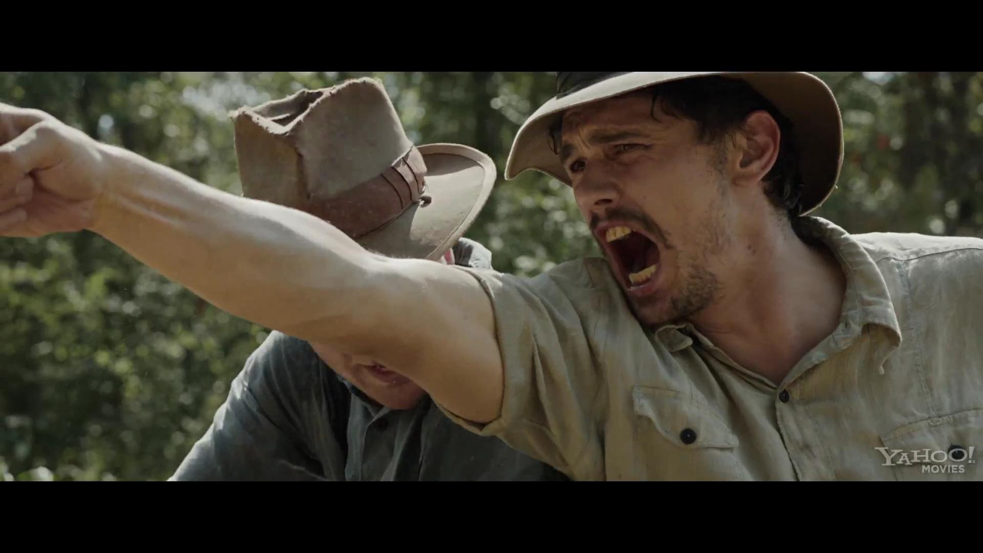 在我弥留之际剧照的剧照