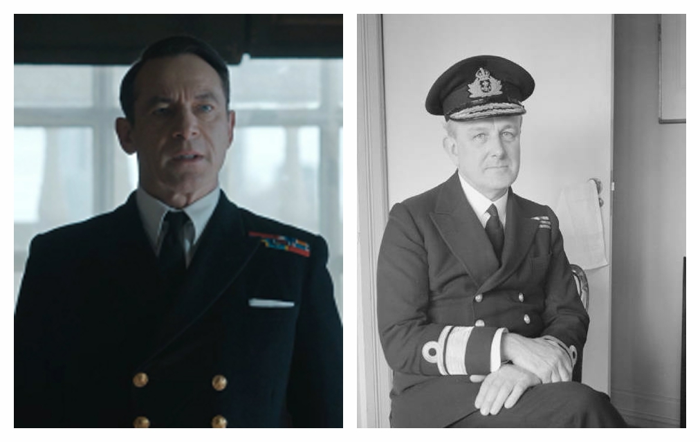 绞肉行动剧照的剧照