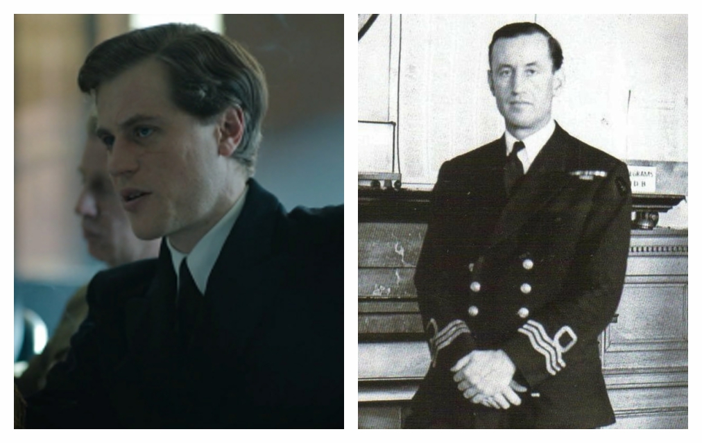 绞肉行动剧照的剧照