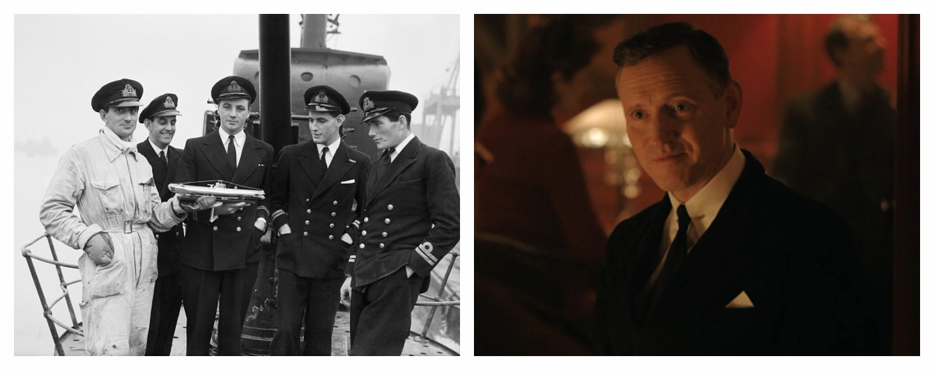 绞肉行动剧照的剧照