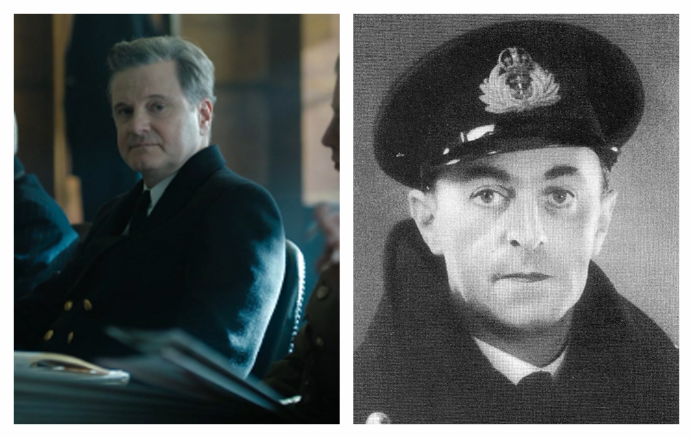 绞肉行动剧照的剧照