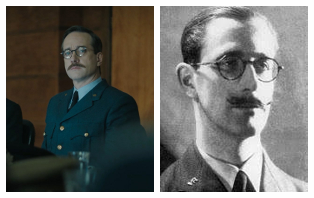 绞肉行动剧照的剧照