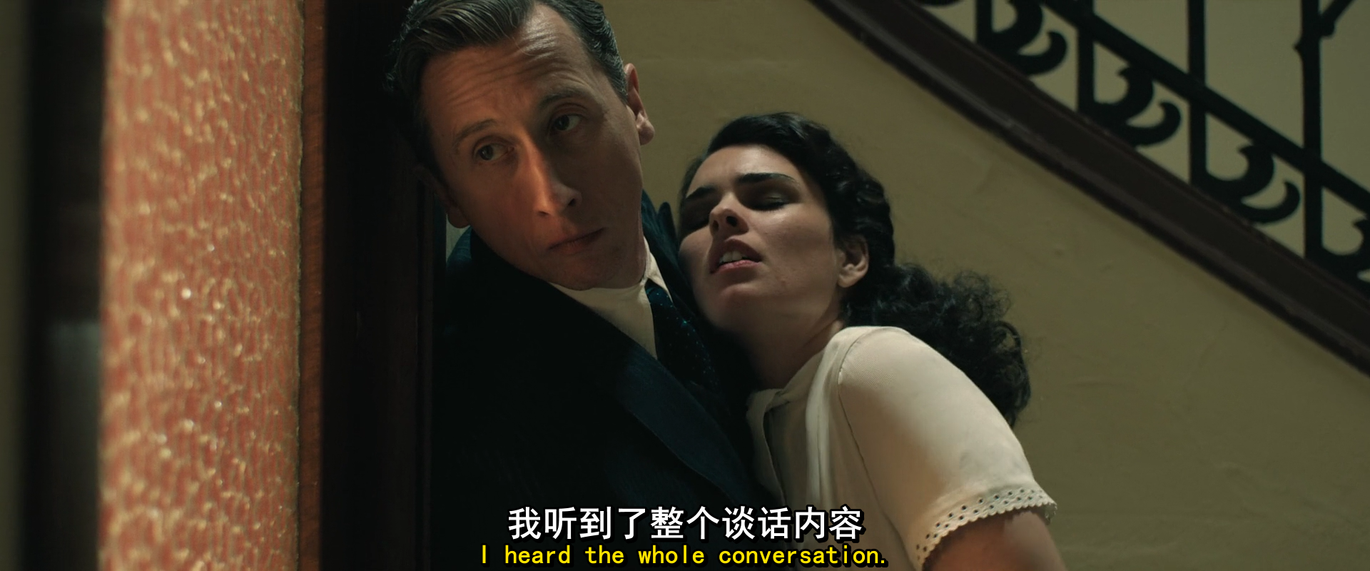 绞肉行动剧照的剧照