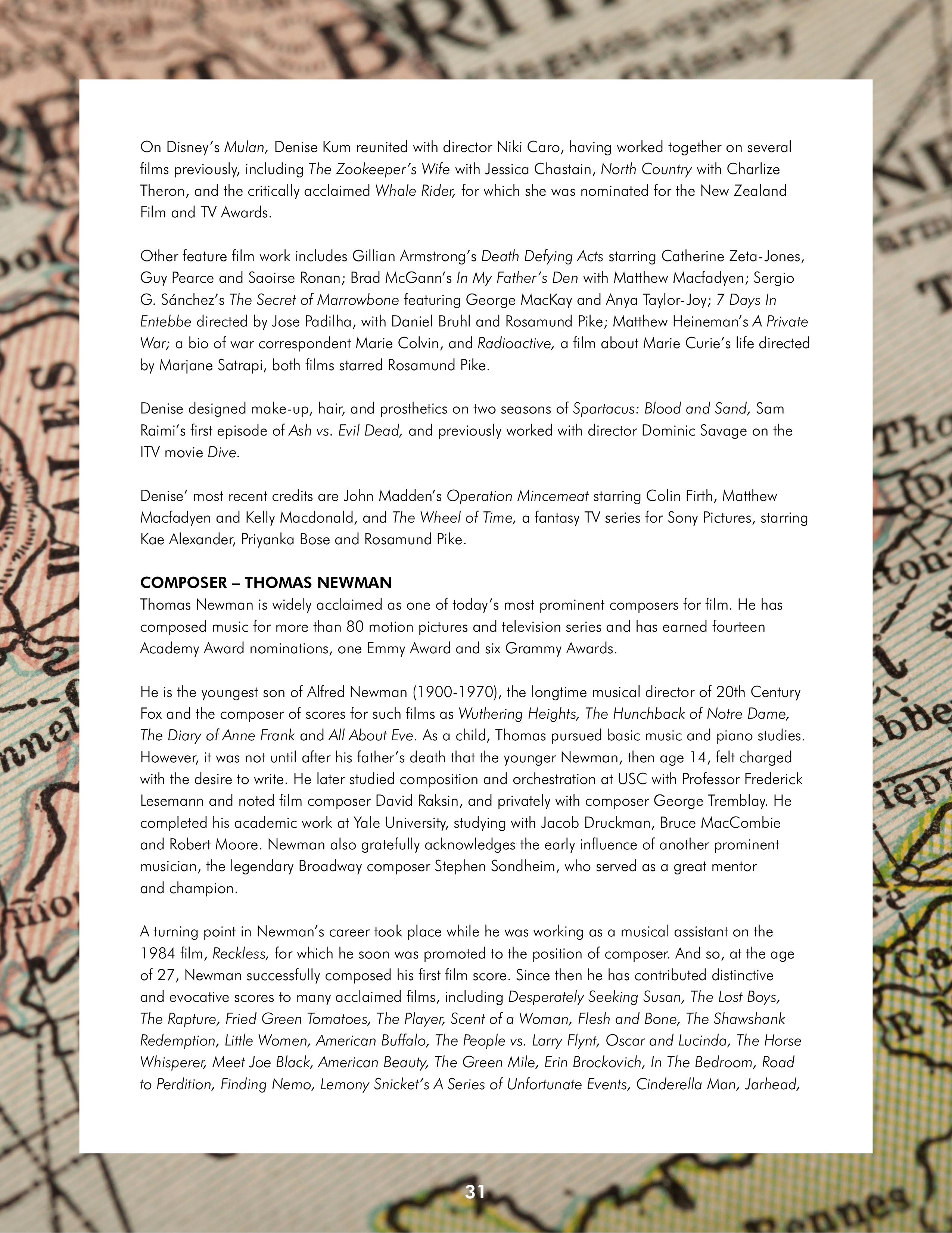 绞肉行动剧照的剧照