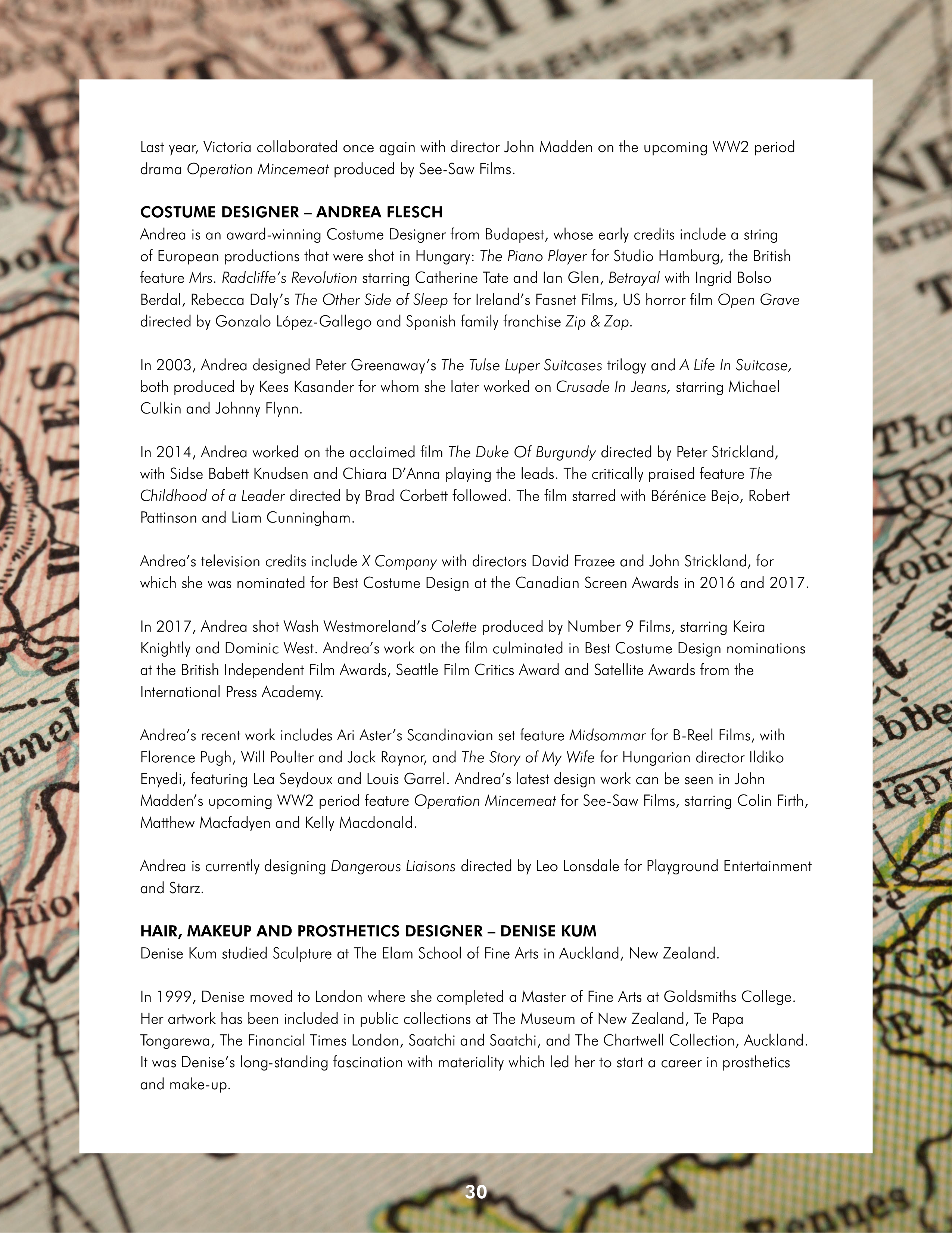 绞肉行动剧照的剧照