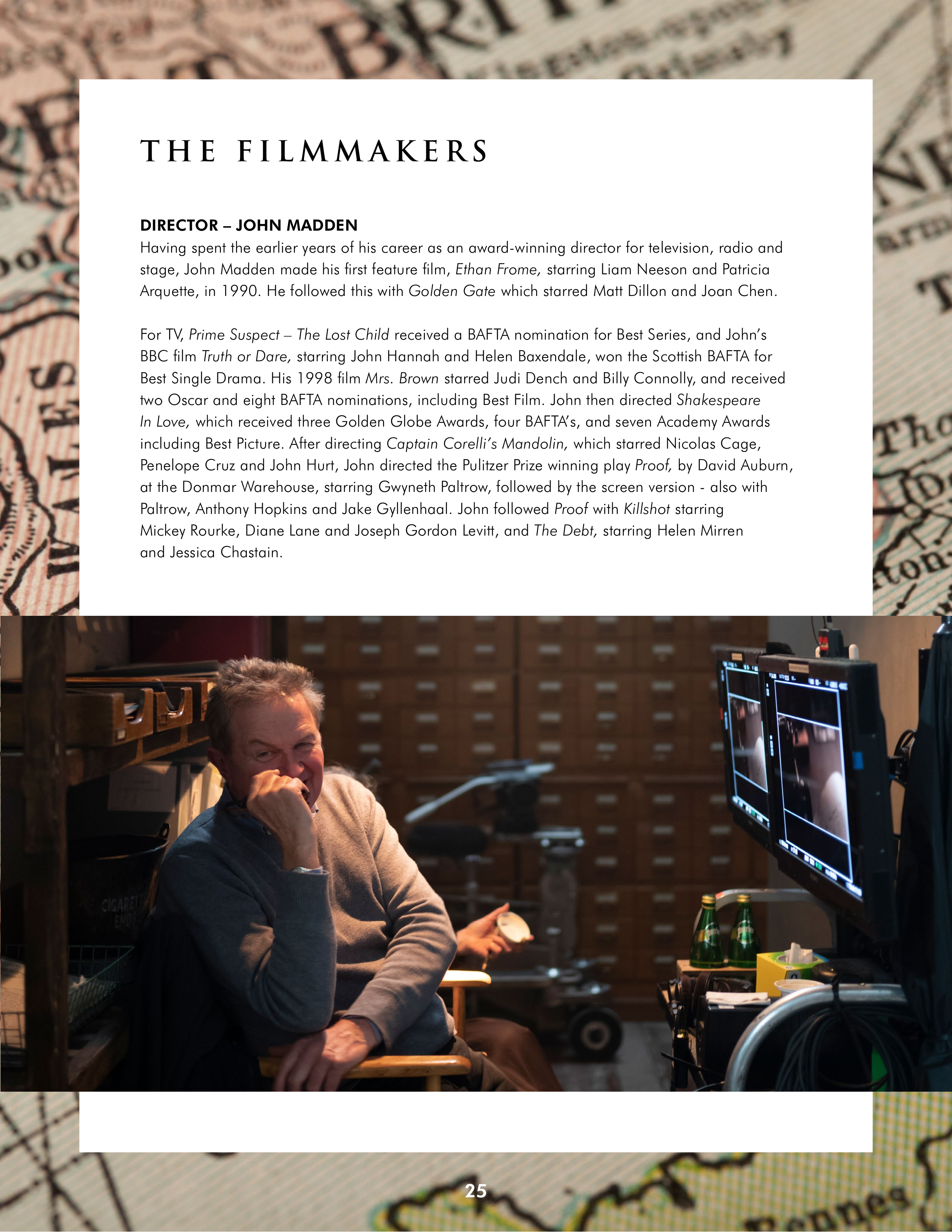 绞肉行动剧照的剧照