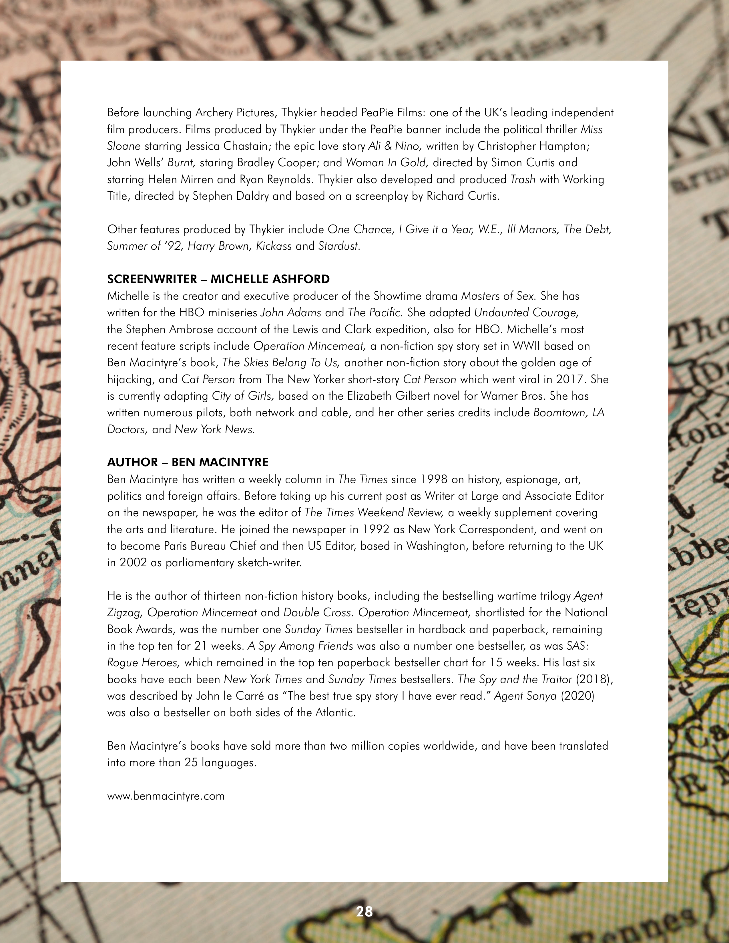 绞肉行动剧照的剧照