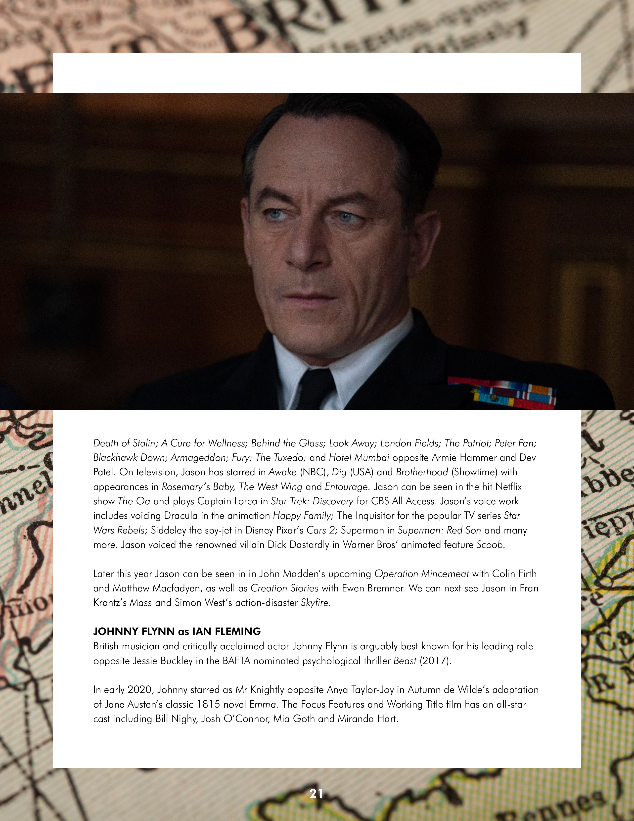 绞肉行动剧照的剧照