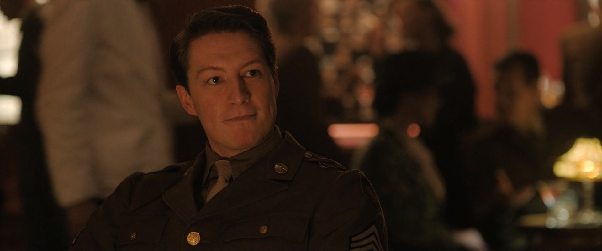 绞肉行动剧照的剧照