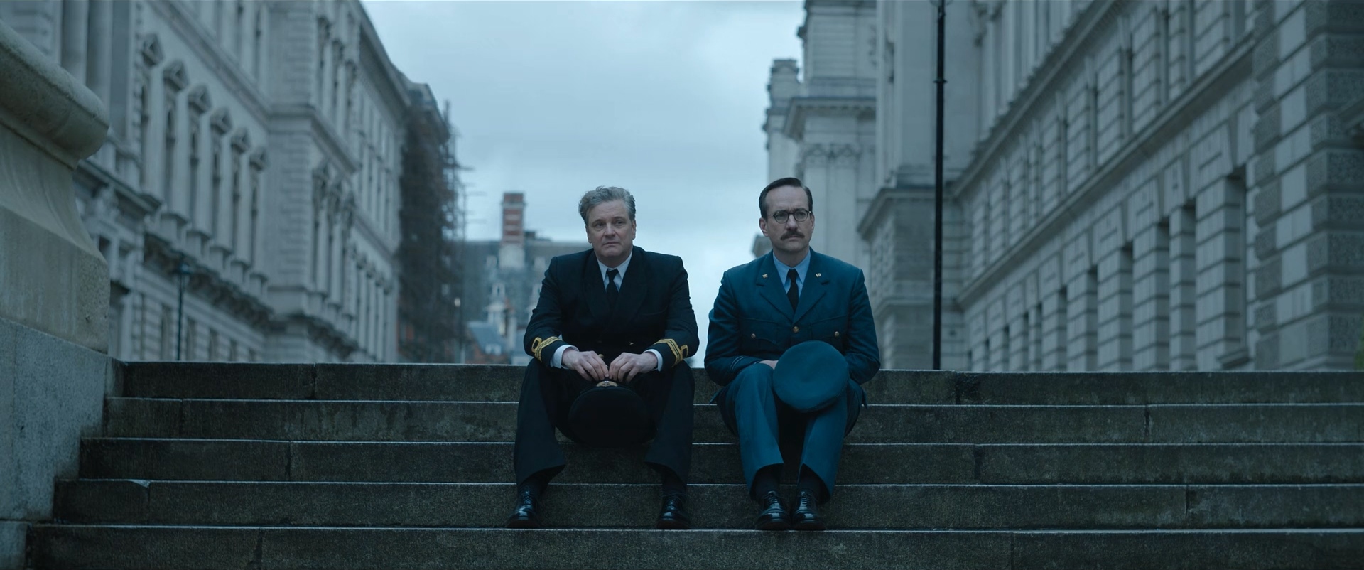 绞肉行动剧照的剧照