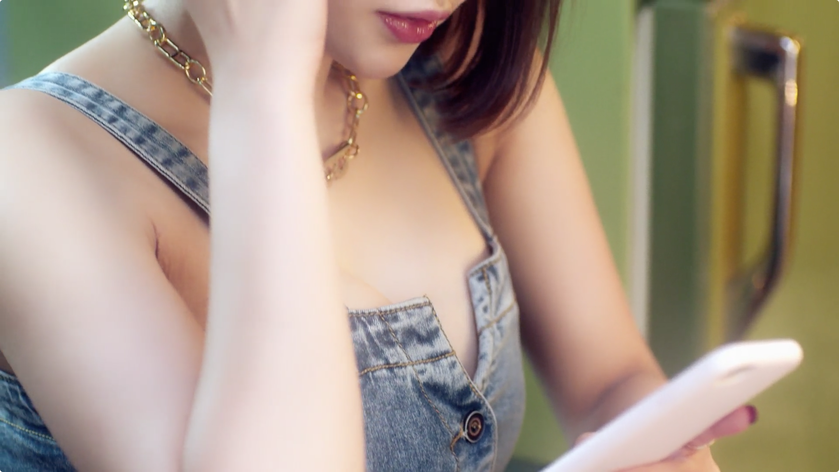 #PTGF出租女友剧照的剧照