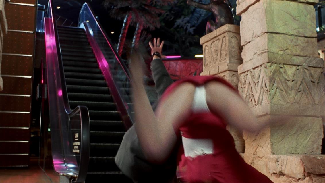 小鬼闹非洲剧照的剧照