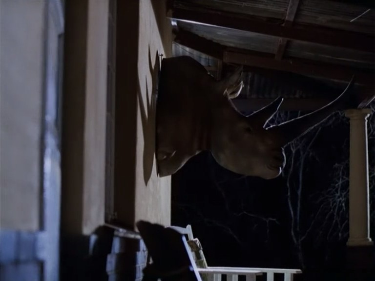 小鬼闹非洲剧照的剧照