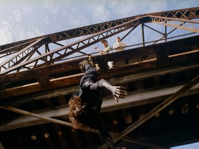 小鬼闹非洲剧照的剧照