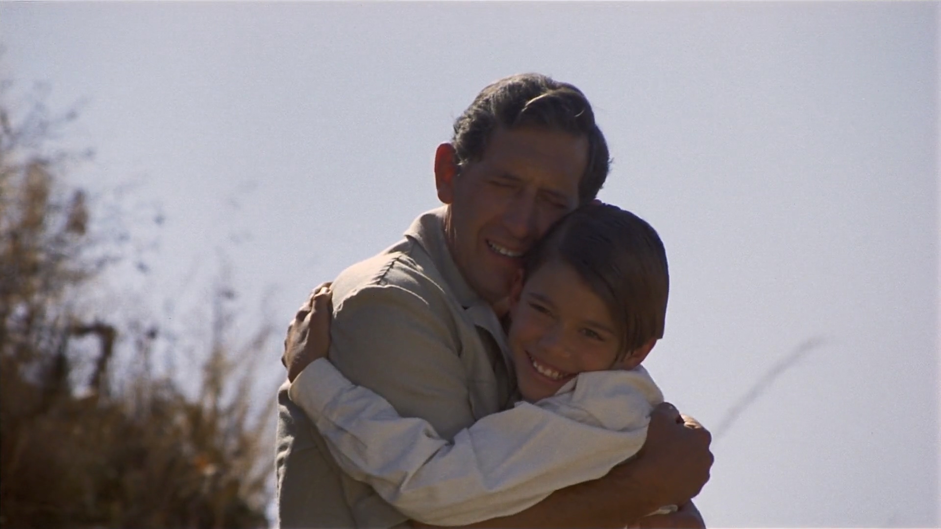 小鬼闹非洲剧照的剧照