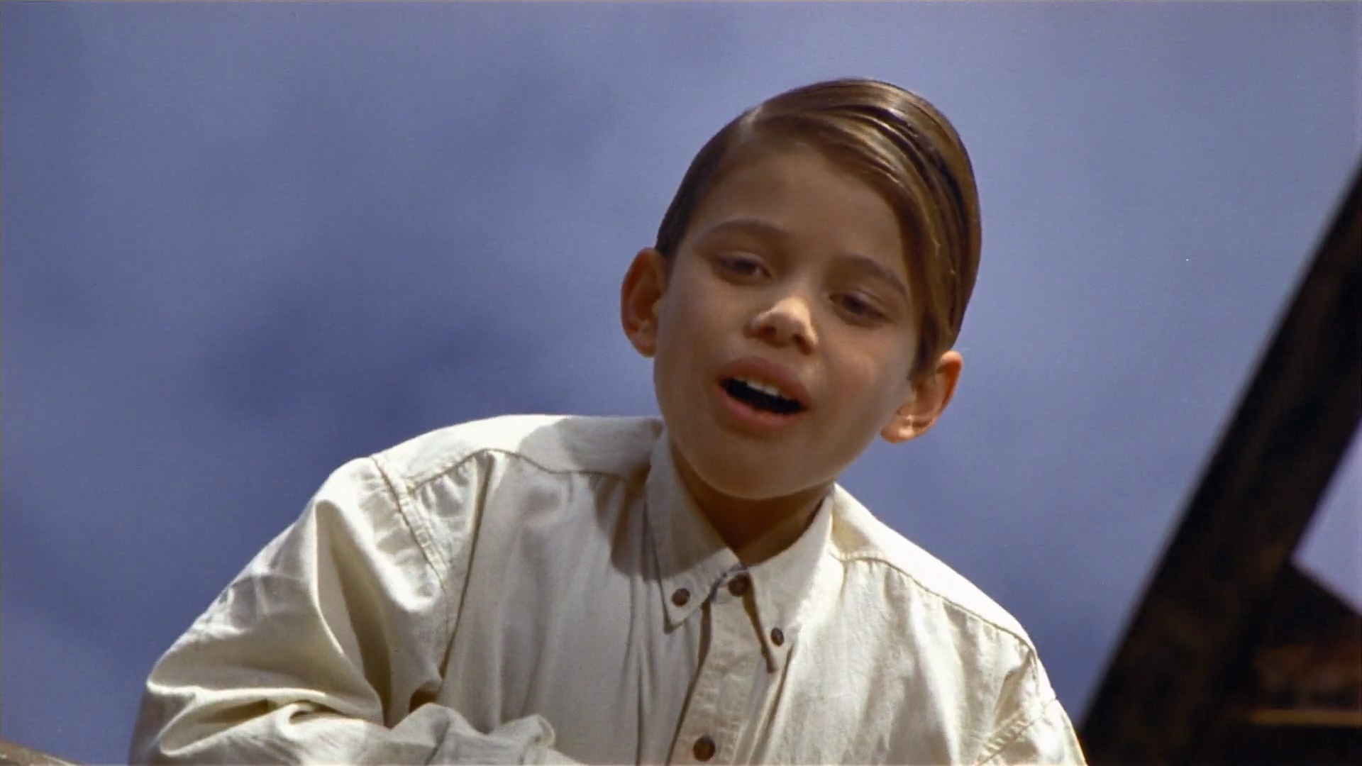 小鬼闹非洲剧照的剧照