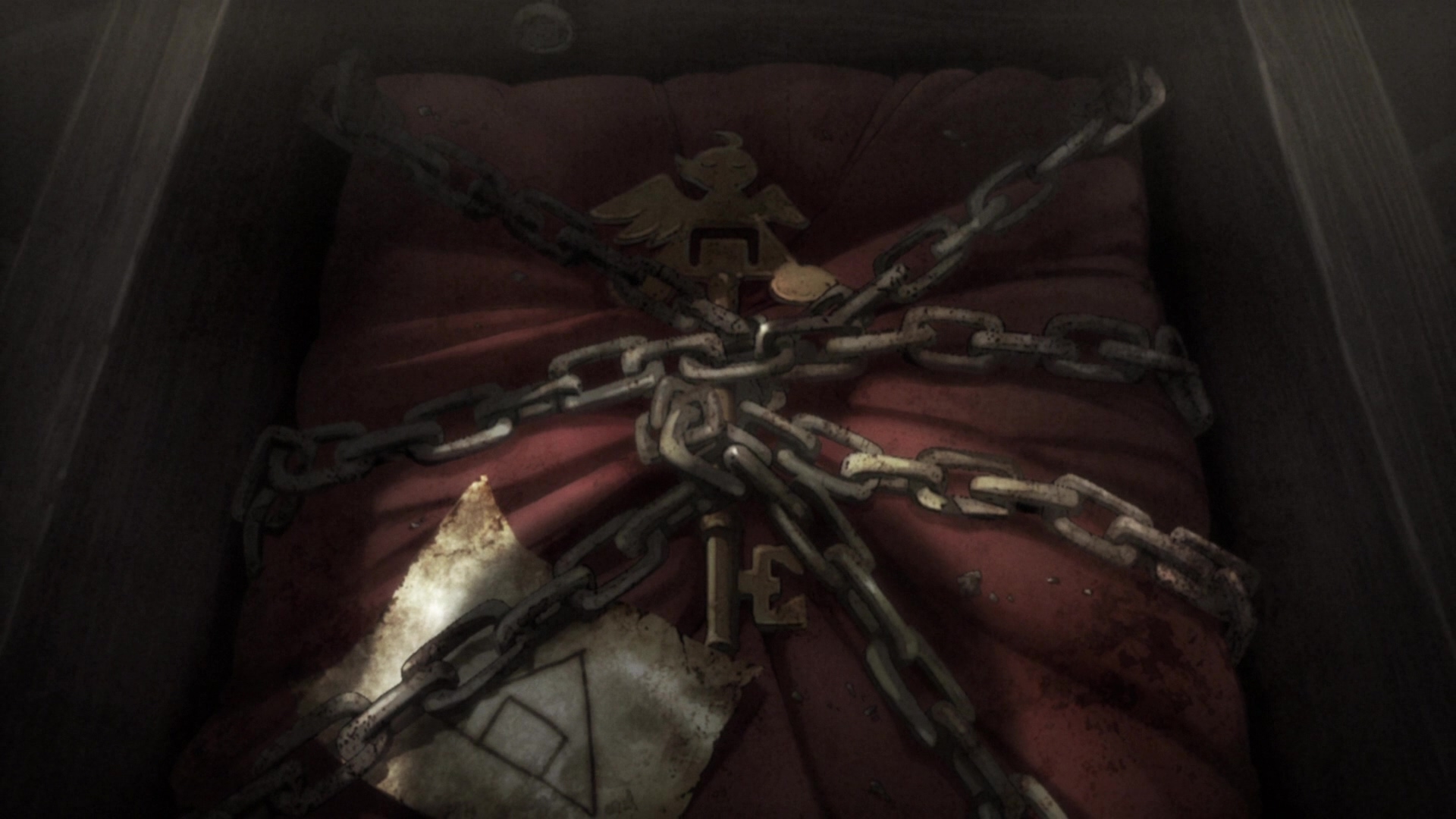 偶像大师剧场版：前往光辉的彼端剧照的剧照