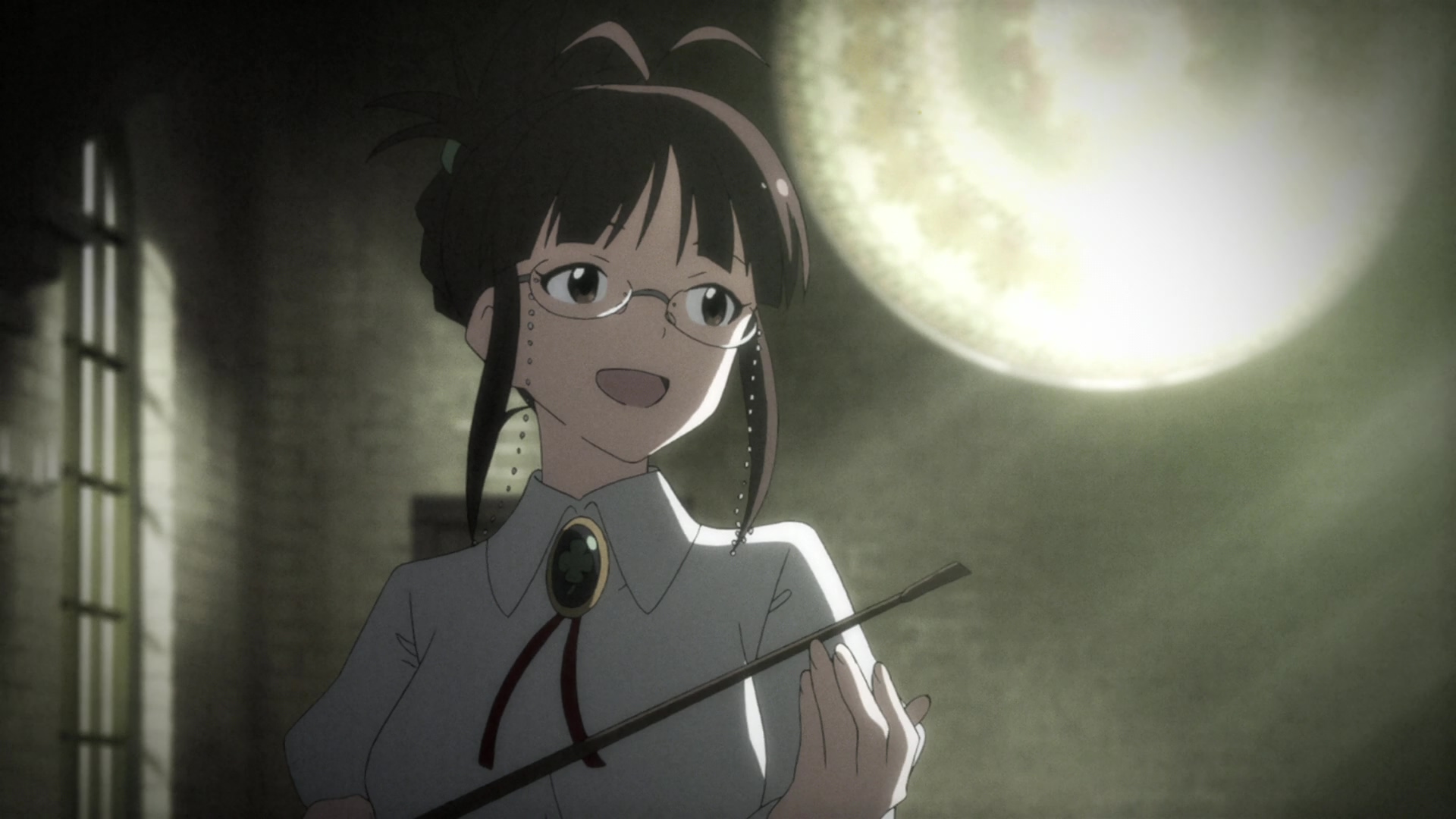 偶像大师剧场版：前往光辉的彼端剧照的剧照