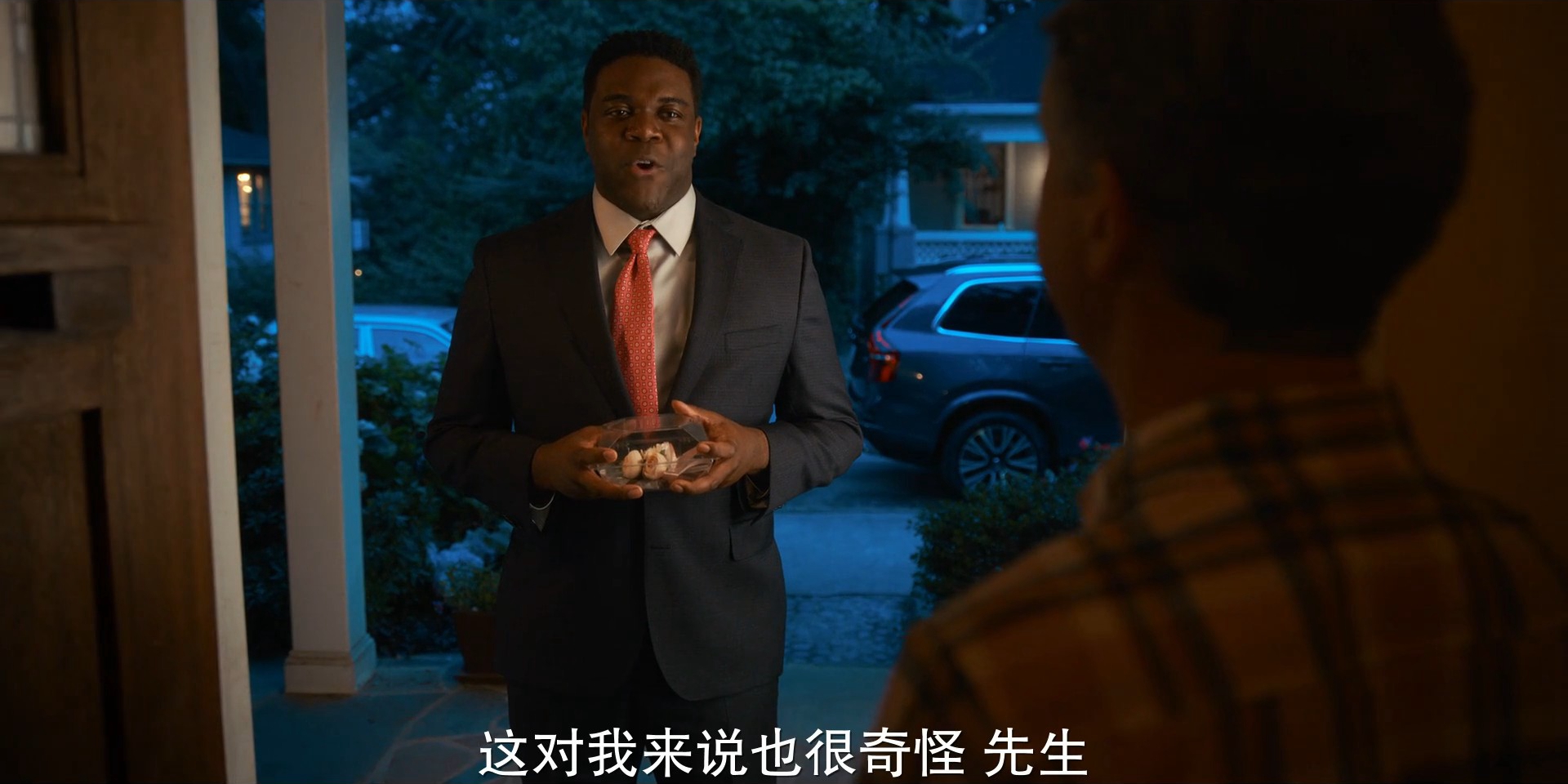 毕业季剧照的剧照