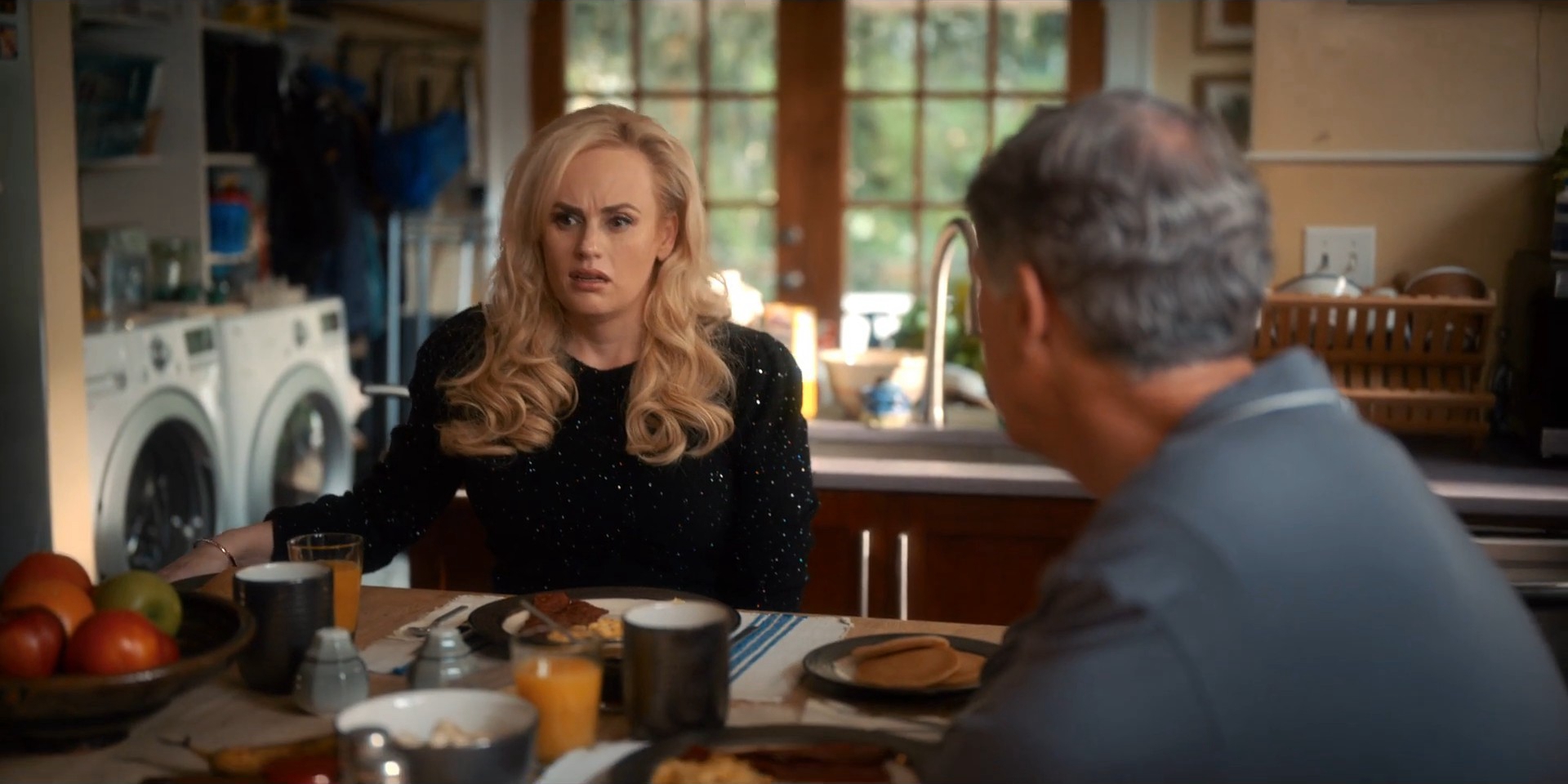 毕业季剧照的剧照