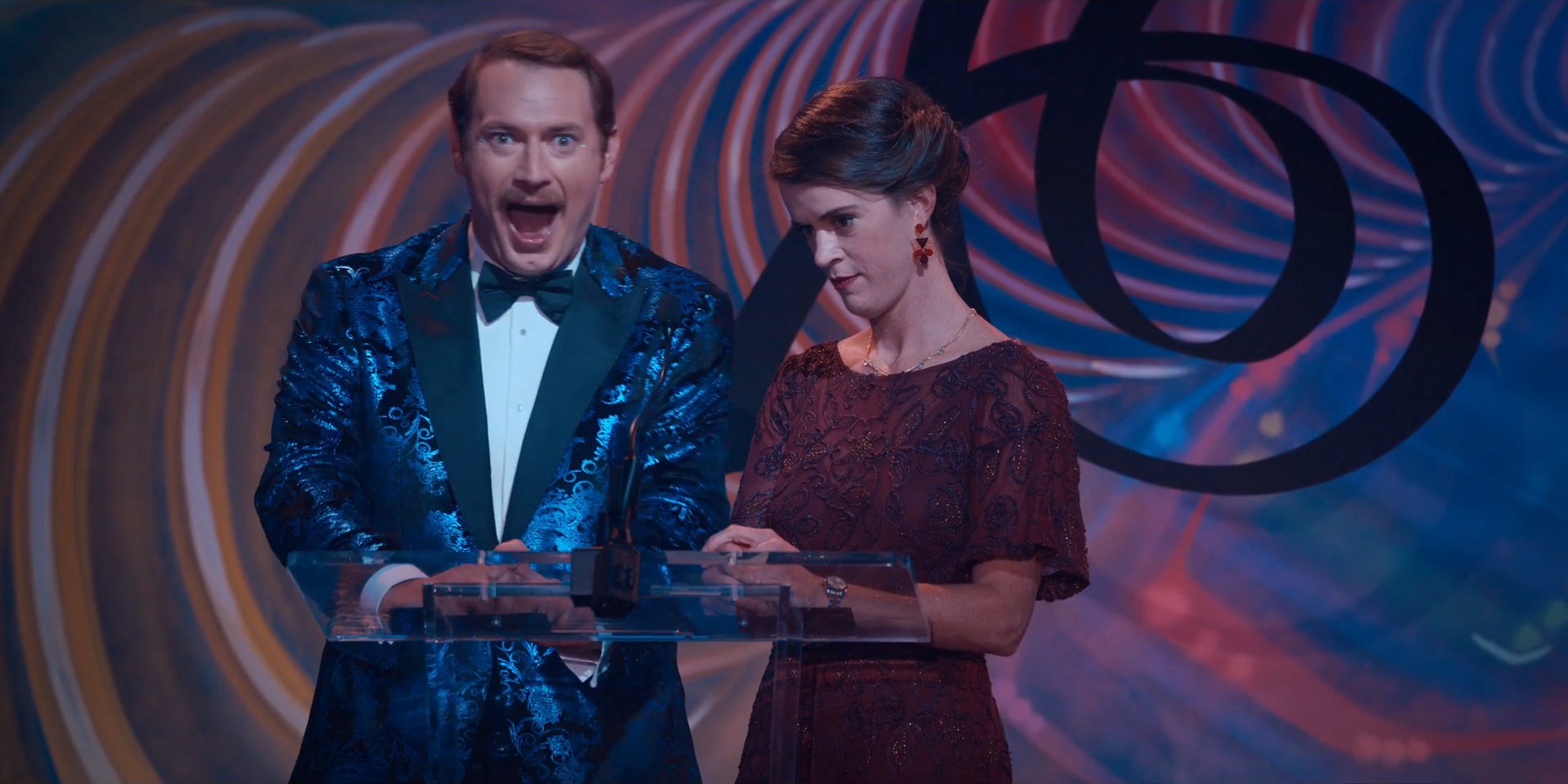 毕业季剧照的剧照