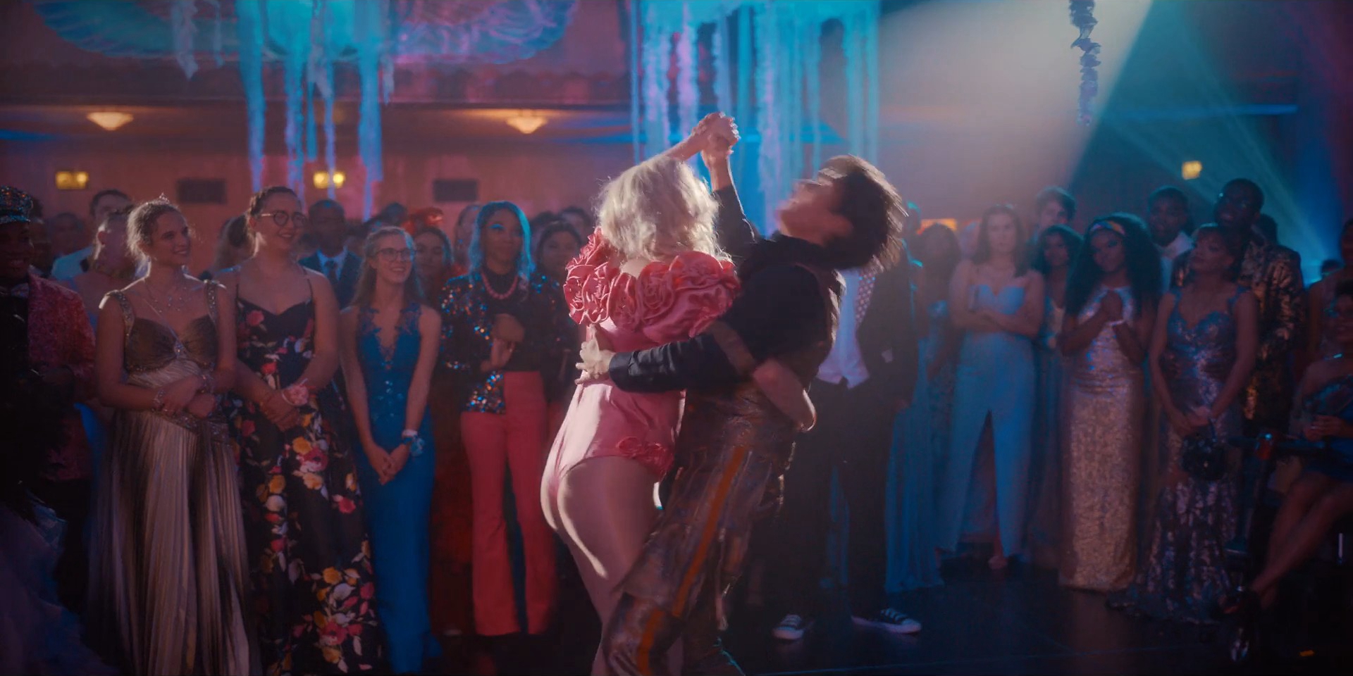 毕业季剧照的剧照