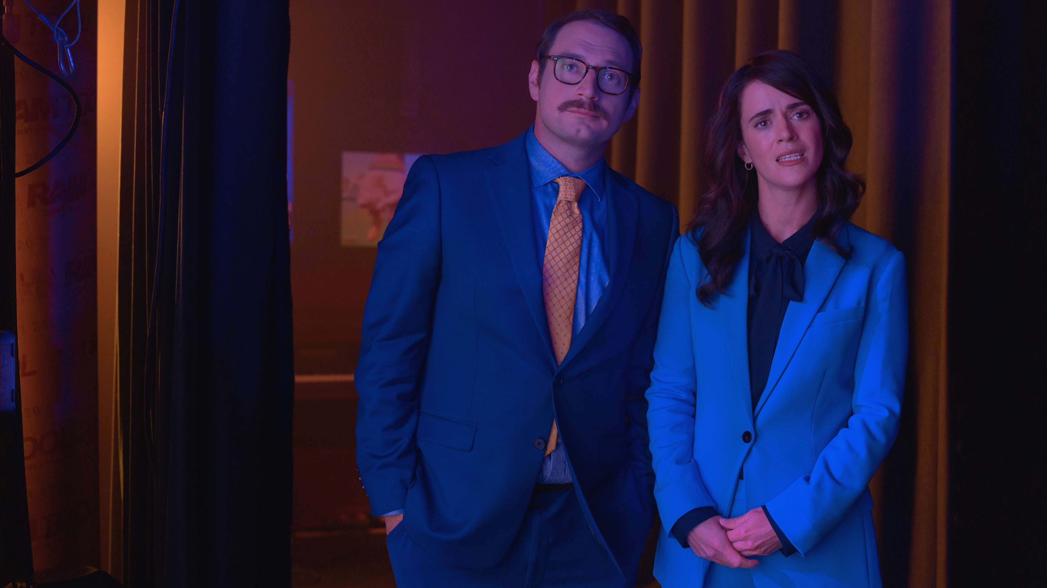 毕业季剧照的剧照