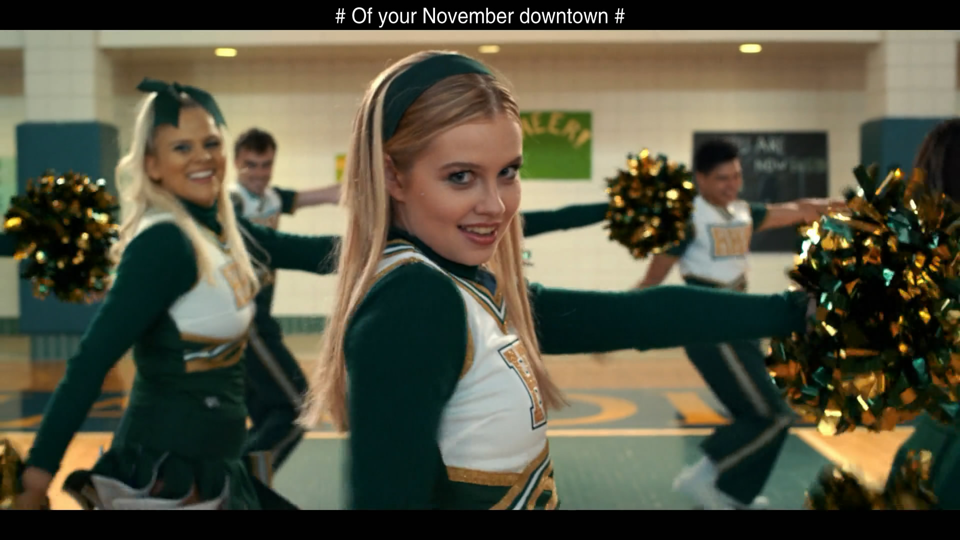 毕业季剧照的剧照